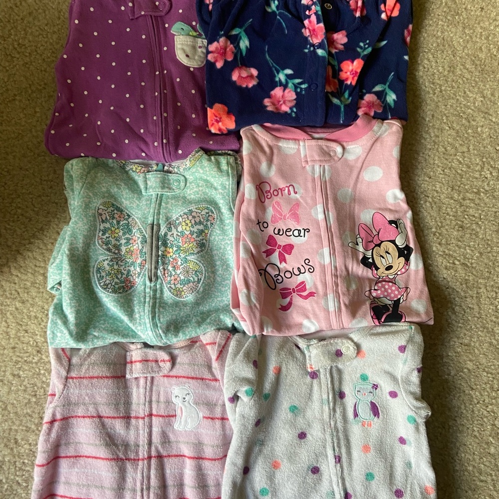 3M sleeper bundle